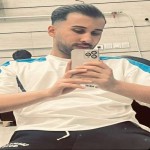 تصویر پروفایل مهیار