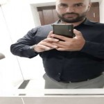 تصویر پروفایل میلاد