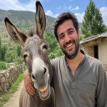 تصویر پروفایل علی
