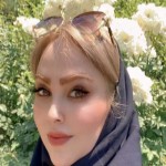 تصویر پروفایل ندا