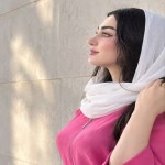 تصویر پروفایل ثریا