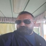 تصویر پروفایل مهدی قاسمی