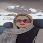 تصویر پروفایل سمیرا