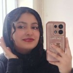 تصویر پروفایل مهلا
