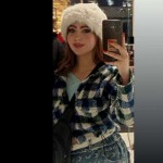تصویر پروفایل مریم