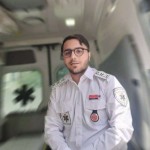 تصویر پروفایل ایلیا
