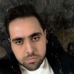 تصویر پروفایل مهدی