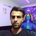 تصویر پروفایل مهدی