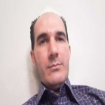 تصویر پروفایل مهدی