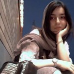 تصویر پروفایل ندا