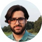 تصویر پروفایل عرفان