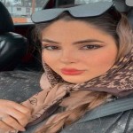 تصویر پروفایل مهسا