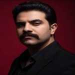 تصویر پروفایل آرمین