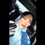 تصویر پروفایل ملیسا محمدی
