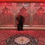 تصویر پروفایل سجاد