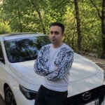 تصویر پروفایل پدرام