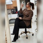 تصویر پروفایل مینا