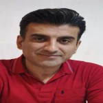 تصویر پروفایل آرش