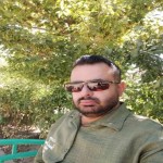 تصویر پروفایل مهرداد