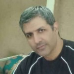 تصویر پروفایل آرش