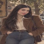 تصویر پروفایل صوفیا