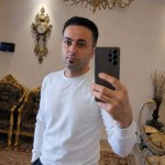 تصویر پروفایل پدرام