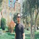 تصویر پروفایل آرش