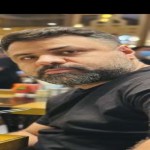تصویر پروفایل علی