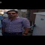 تصویر پروفایل دانیال
