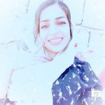 تصویر پروفایل سارا