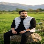 تصویر پروفایل امین