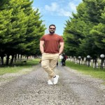 تصویر پروفایل هادی