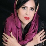 تصویر پروفایل ندا