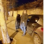 تصویر پروفایل ساناز