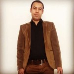 تصویر پروفایل بابک