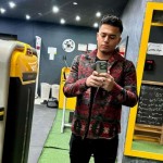 تصویر پروفایل علیرضا