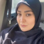 تصویر پروفایل سارا