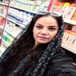 تصویر پروفایل فاطمه