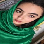 تصویر پروفایل نازنین