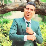 تصویر پروفایل امید