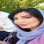 تصویر پروفایل رها