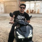 تصویر پروفایل علیرضا