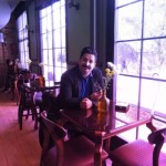 تصویر پروفایل امیررضا