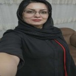 تصویر پروفایل زهرا