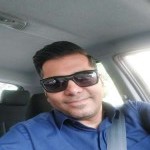 تصویر پروفایل پدرام