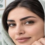 تصویر پروفایل نازنین