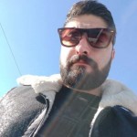 تصویر پروفایل علیرضا
