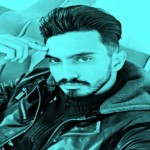 تصویر پروفایل رضا