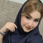 تصویر پروفایل مهسا