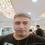 تصویر پروفایل وحید